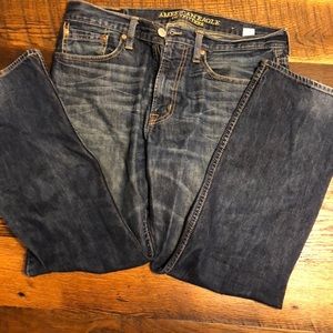 Men’s AE 32/30 Jeans